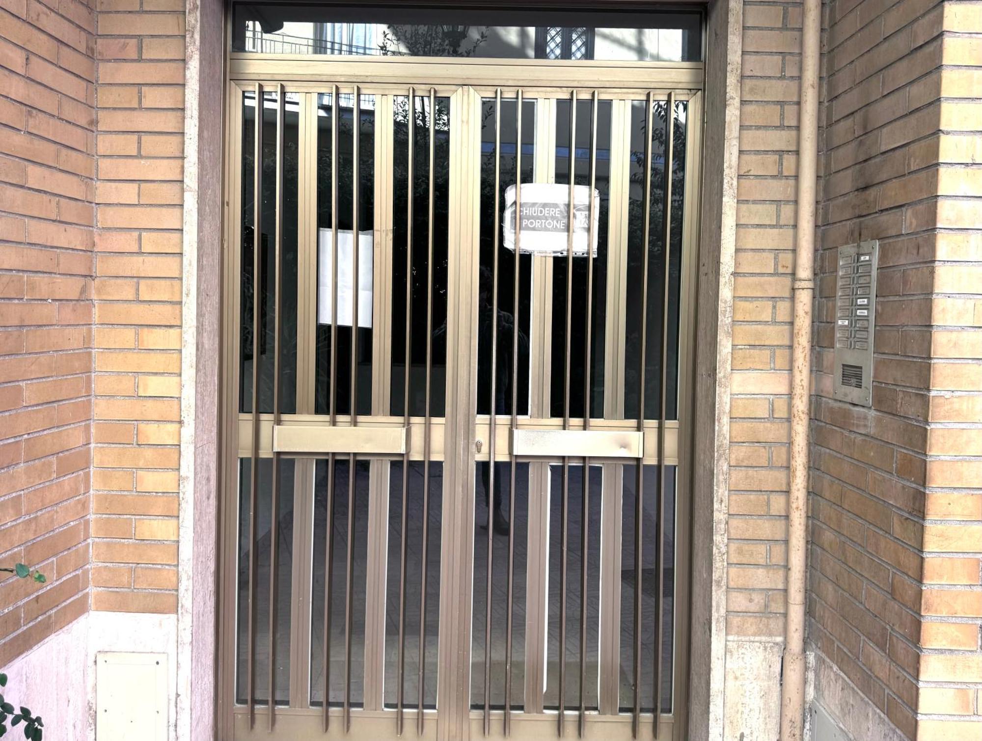 Appartamento Metro A E Vaticano Maroma — Photos 1